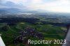 Luftaufnahme Kanton Zuerich/Uerzlikon - Foto Uerzlikon    8517